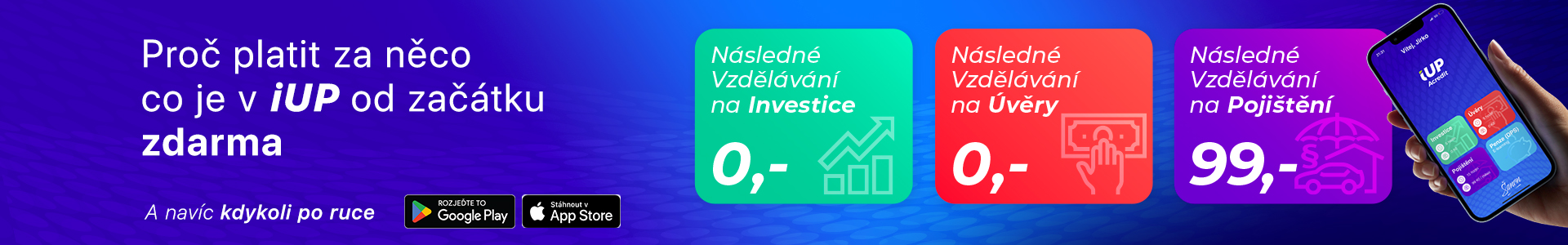 Následné vzdělávání